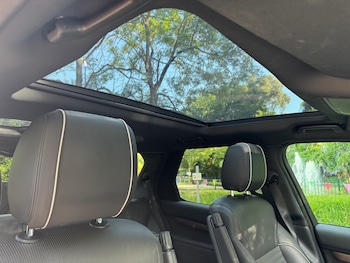 Used Land Rover Discovery 2019 for sale - 75614026: Photo