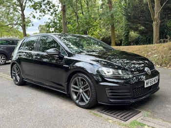 Used Volkswagen Golf 2016 for sale - 75670292: Photo