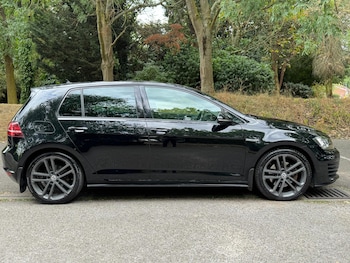 Used Volkswagen Golf 2016 for sale - 75670292: Photo