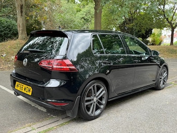 Used Volkswagen Golf 2016 for sale - 75670292: Photo