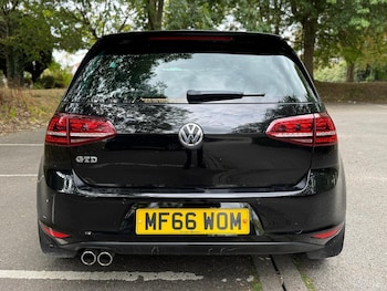 Used Volkswagen Golf 2016 for sale - 75670292: Photo