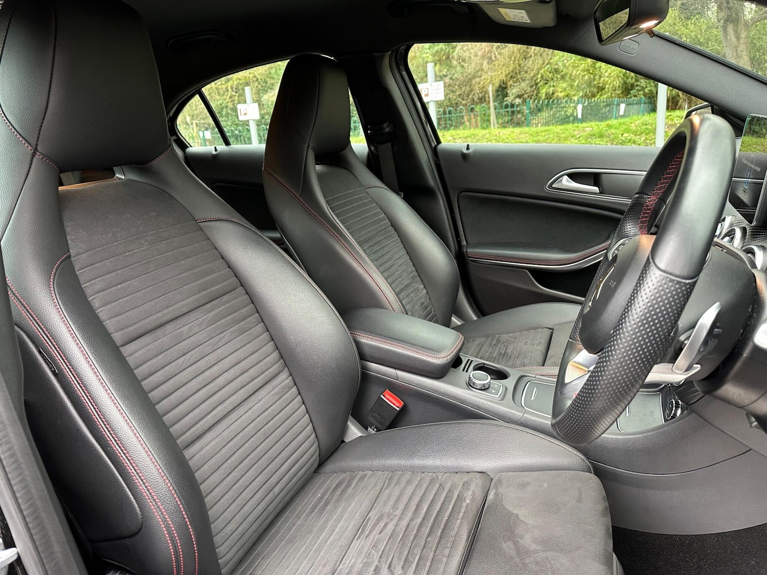 Used Mercedes-Benz A-Class for sale - 77696800: Photo 13