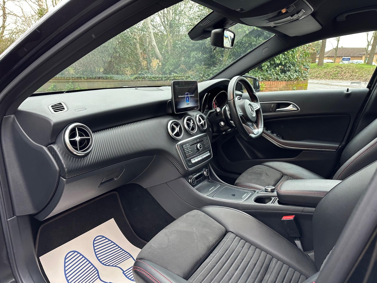 Used Mercedes-Benz A-Class for sale - 77696800: Photo 14