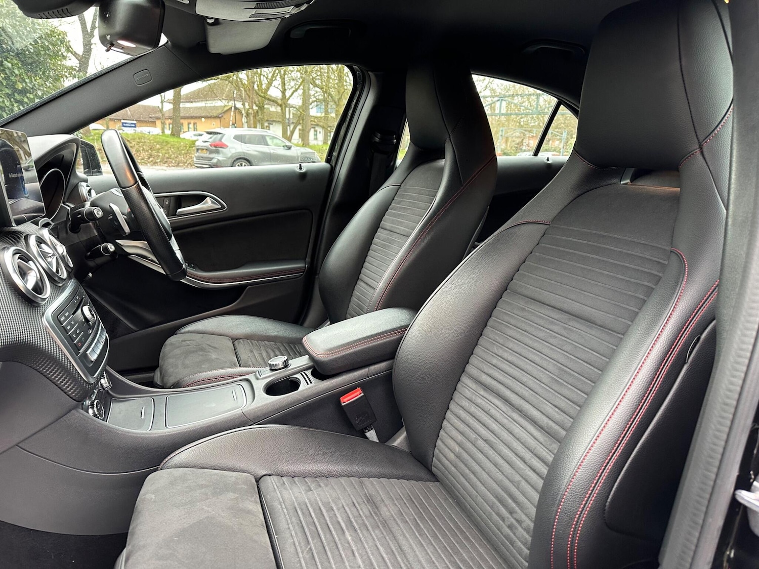 Used Mercedes-Benz A-Class for sale - 77696800: Photo 16