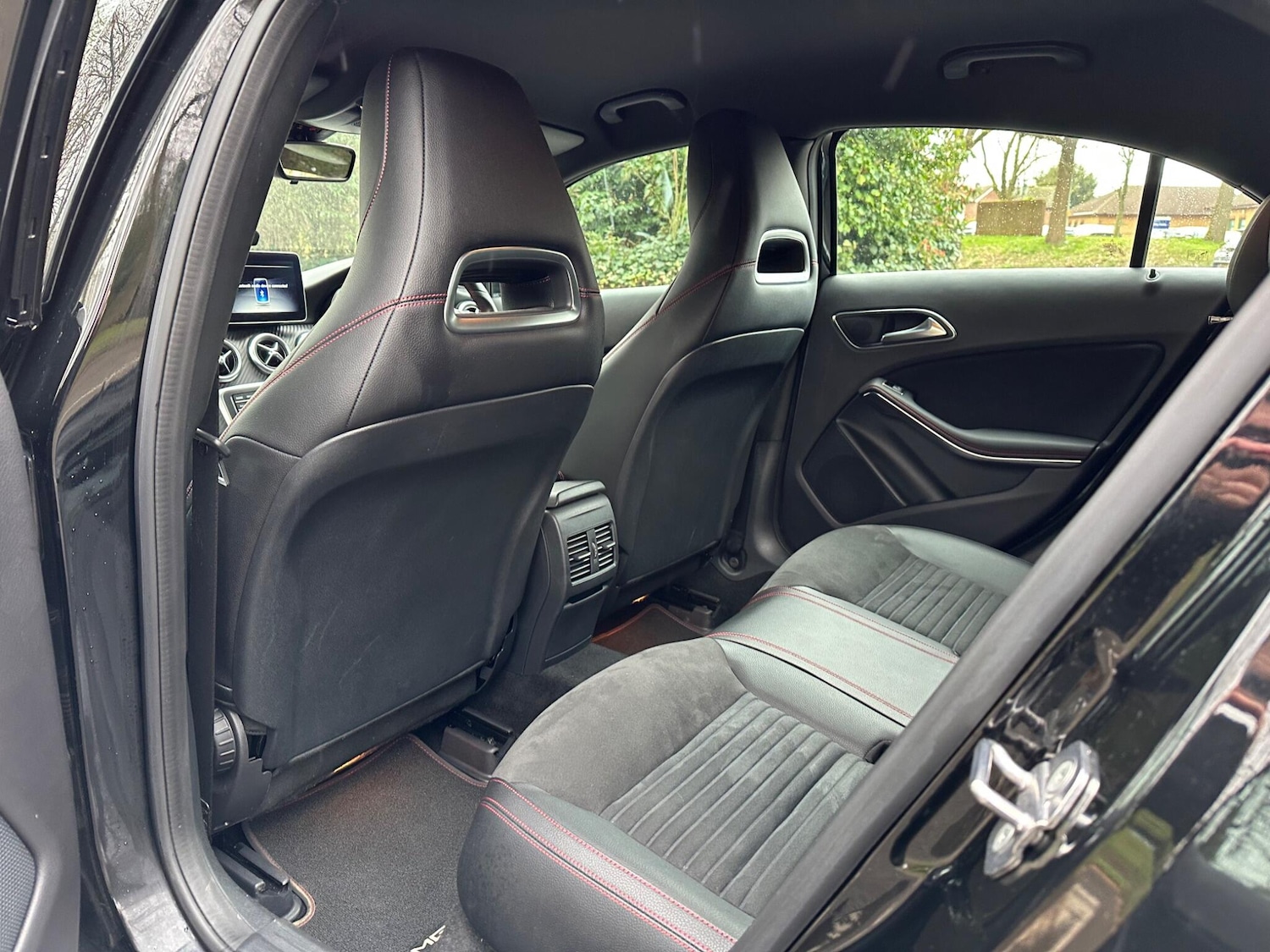 Used Mercedes-Benz A-Class for sale - 77696800: Photo 17