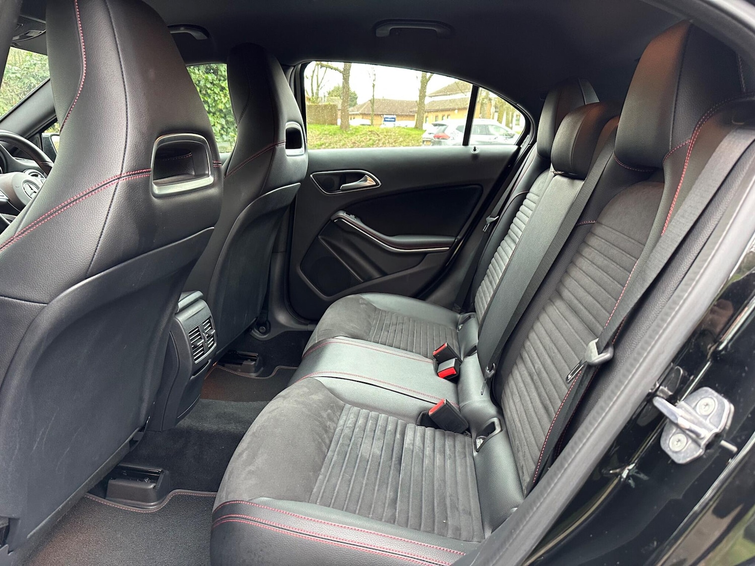 Used Mercedes-Benz A-Class for sale - 77696800: Photo 18