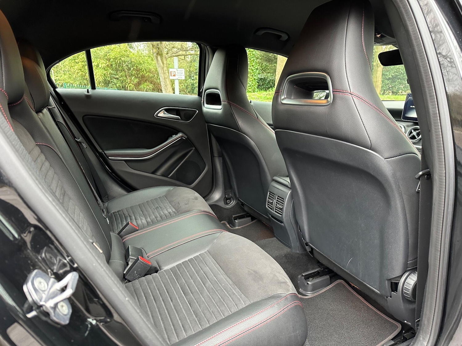 Used Mercedes-Benz A-Class for sale - 77696800: Photo 19