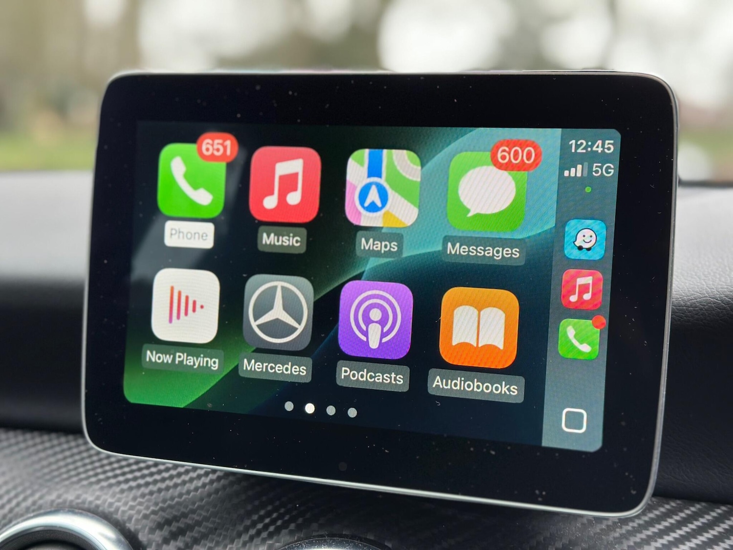 Used Mercedes-Benz A-Class for sale - 77696800: Photo 2