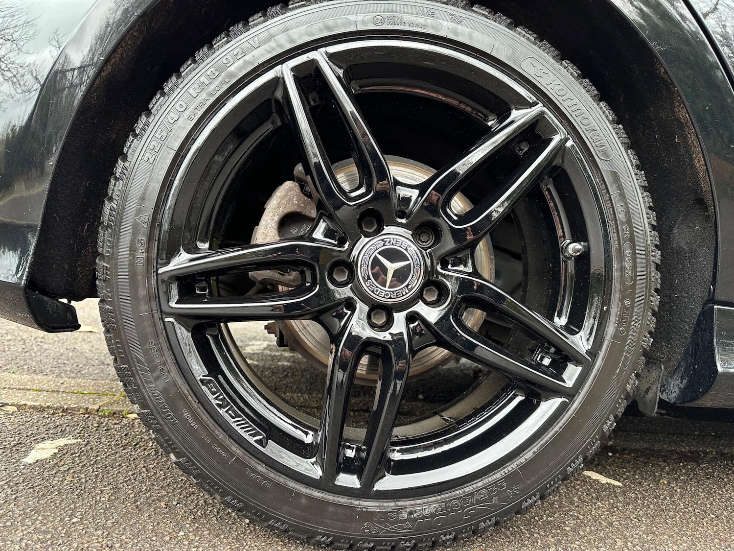 Used Mercedes-Benz A-Class for sale - 77696800: Photo 21