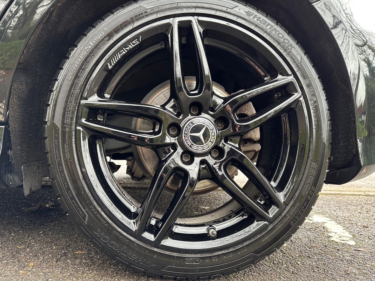 Used Mercedes-Benz A-Class for sale - 77696800: Photo 24