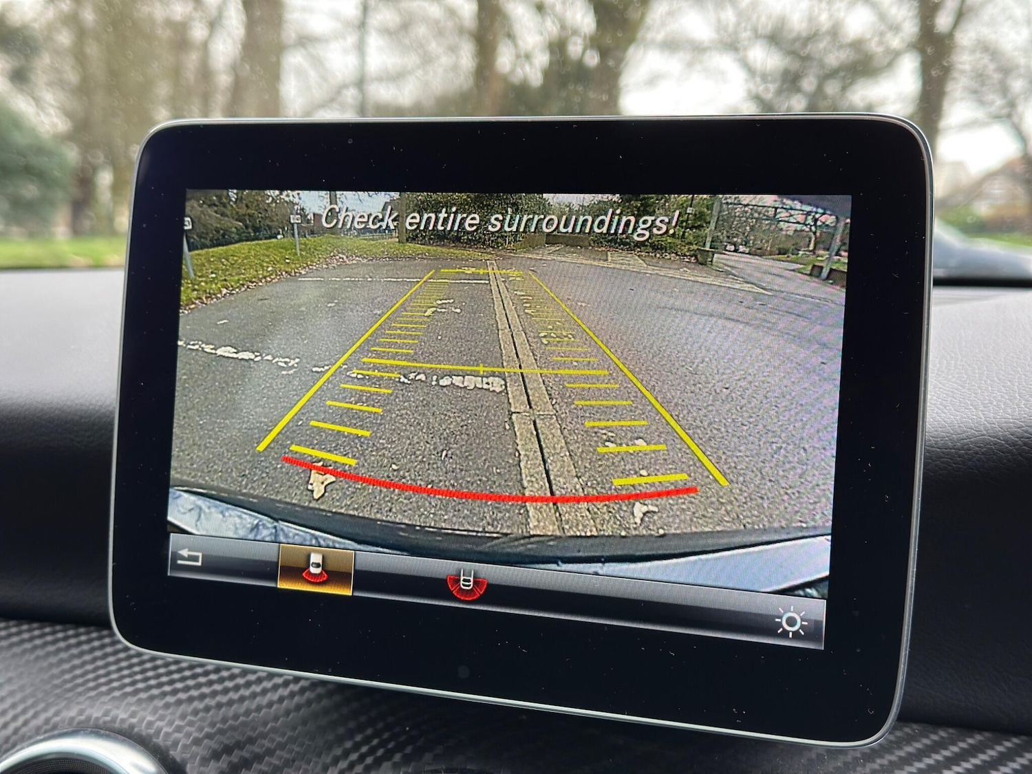 Used Mercedes-Benz A-Class for sale - 77696800: Photo 25