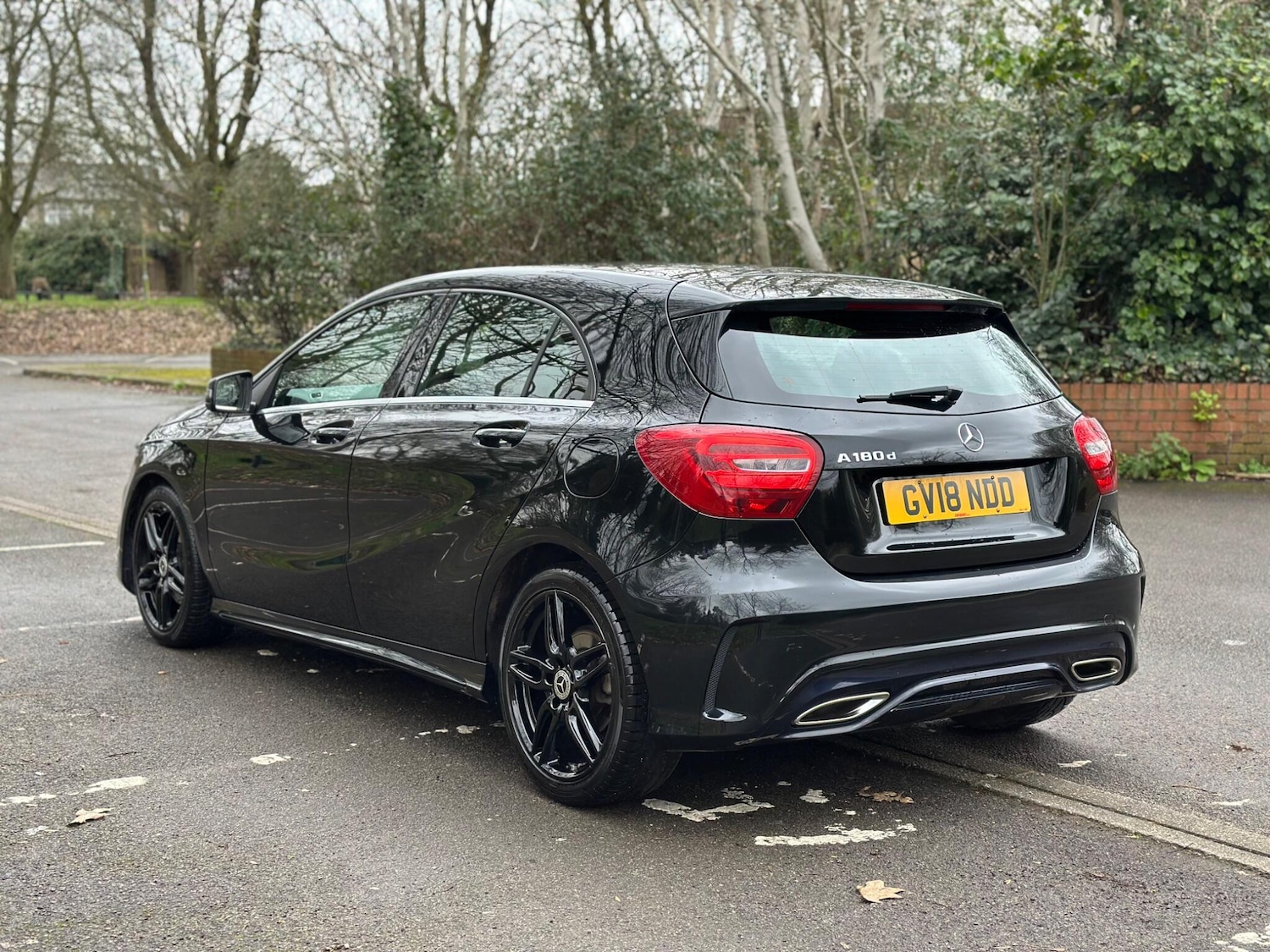 Used Mercedes-Benz A-Class for sale - 77696800: Photo 6