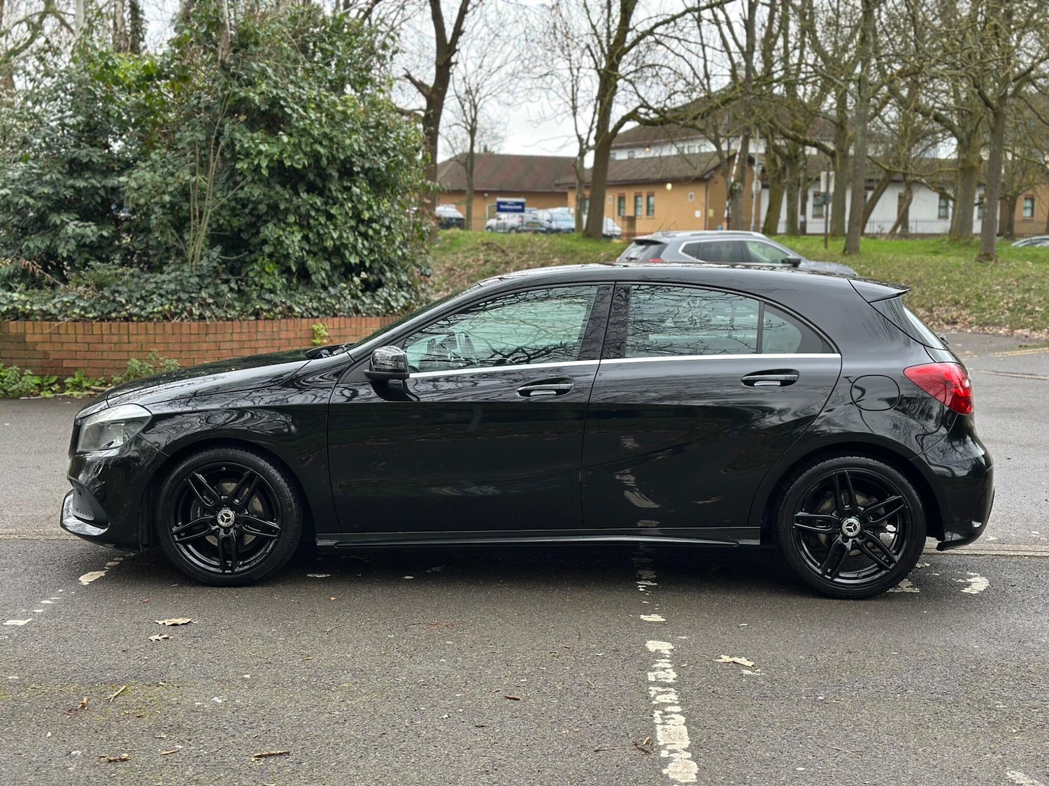 Used Mercedes-Benz A-Class for sale - 77696800: Photo 7