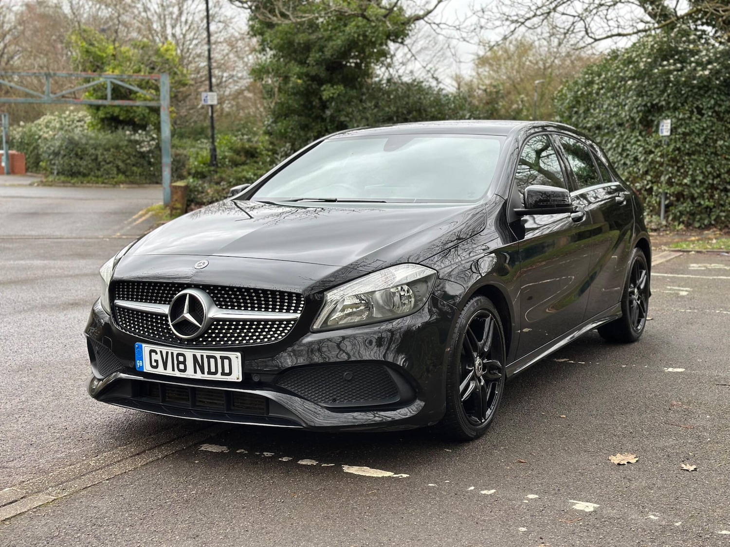 Used Mercedes-Benz A-Class for sale - 77696800: Photo 8