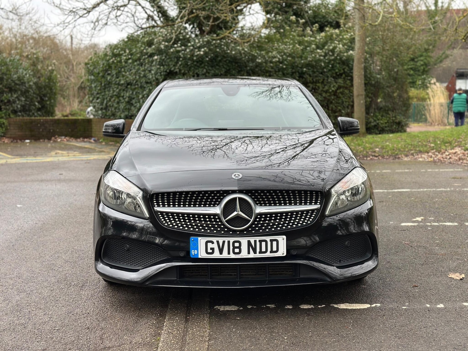 Used Mercedes-Benz A-Class for sale - 77696800: Photo 9
