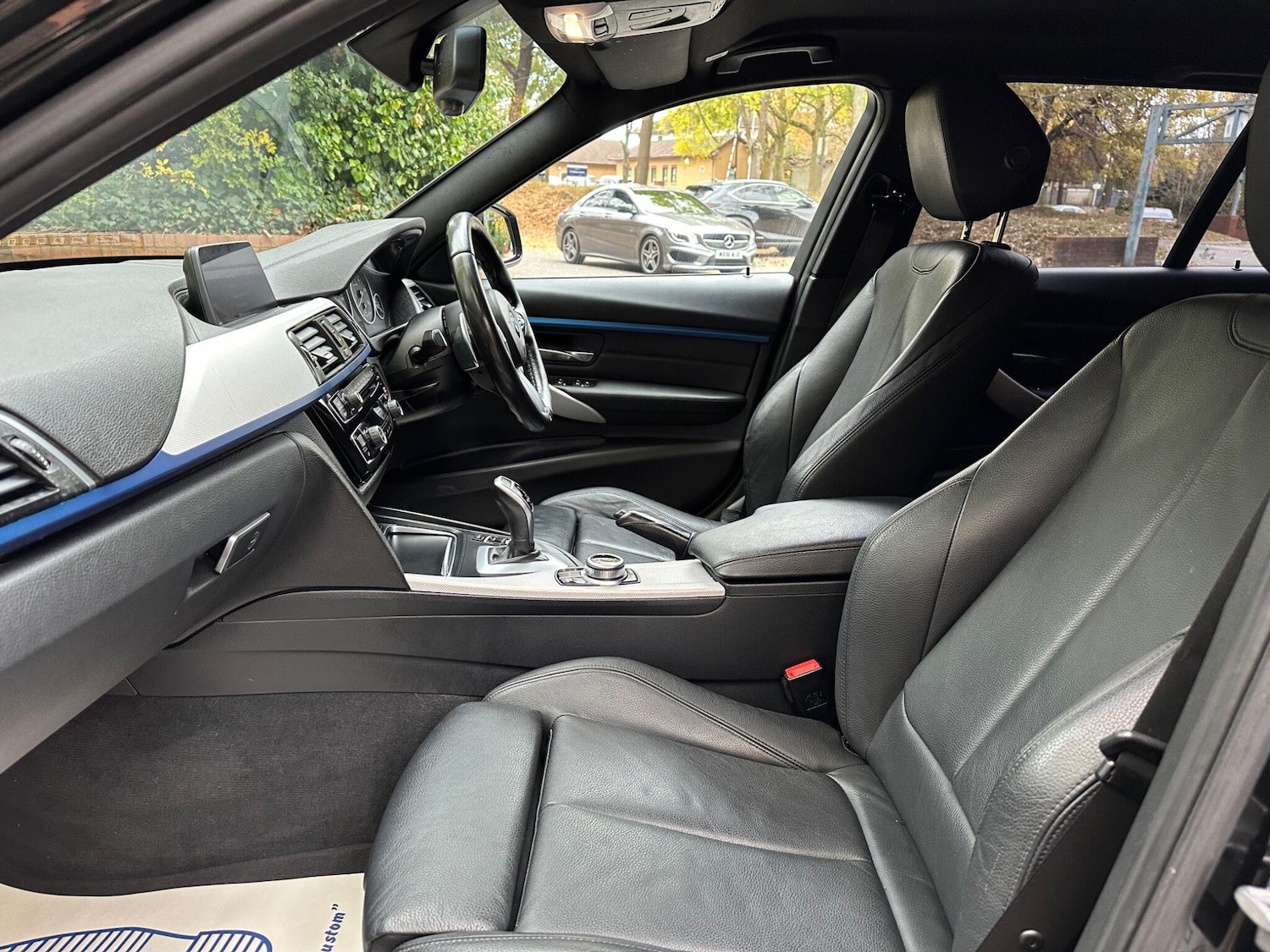 Used BMW 3 Series 2018 for sale - 77315209: Photo 14