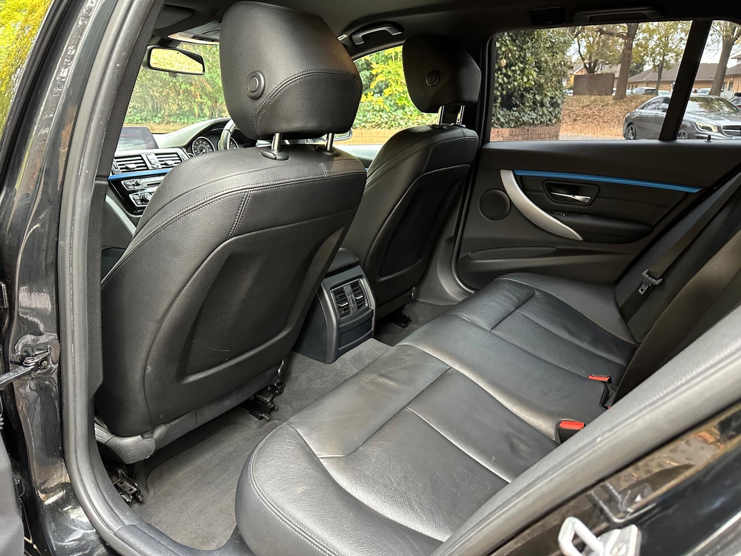 Used BMW 3 Series 2018 for sale - 77315209: Photo 16