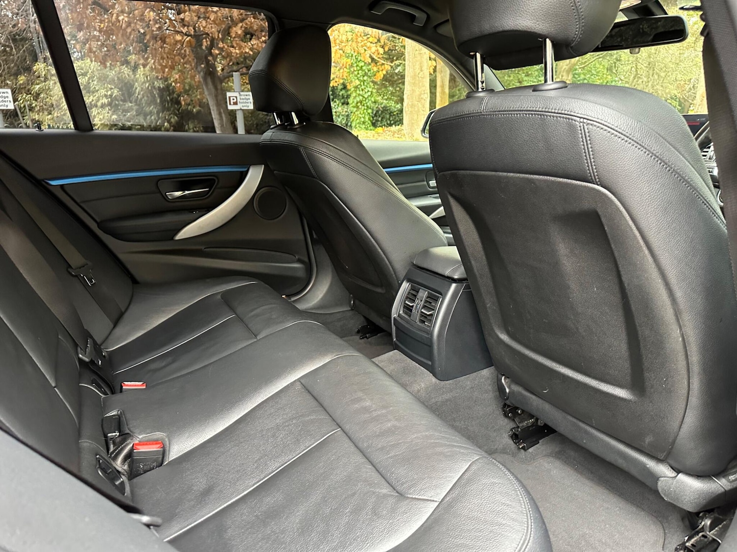 Used BMW 3 Series 2018 for sale - 77315209: Photo 18