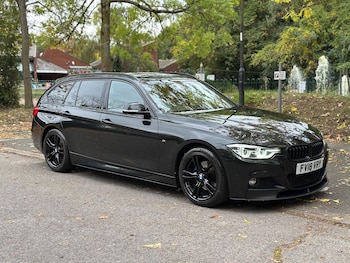 BMW 3 Series feature image