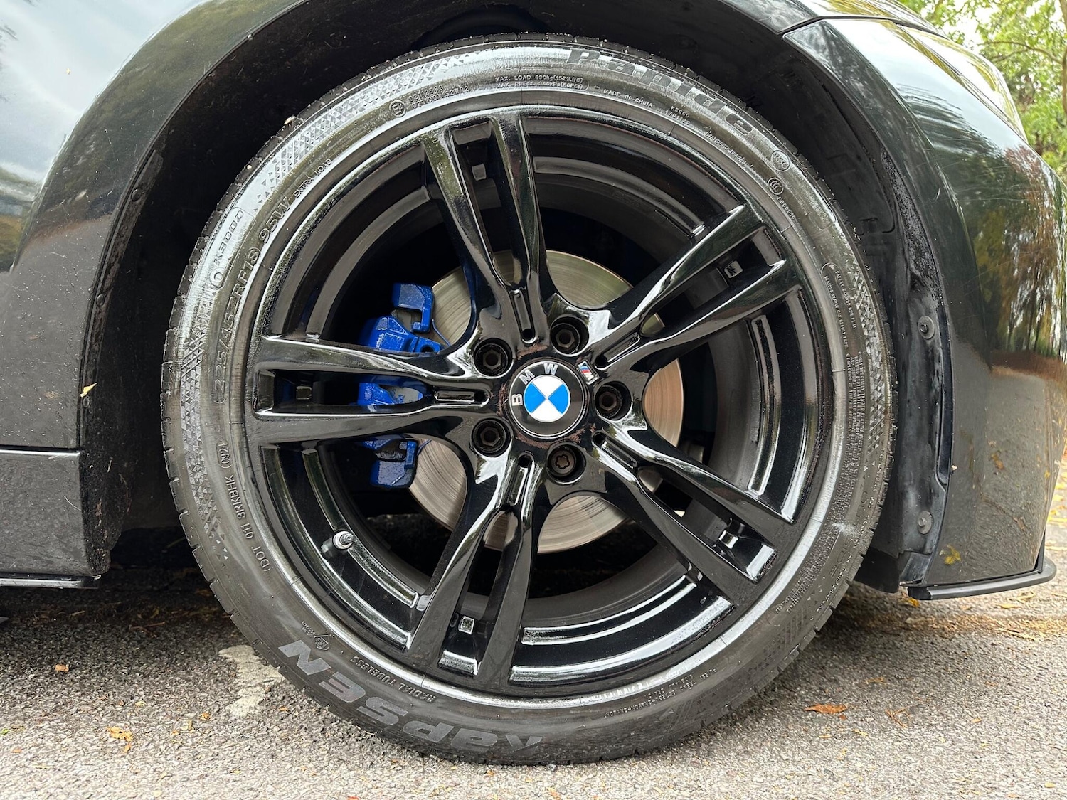 Used BMW 3 Series 2018 for sale - 77315209: Photo 21