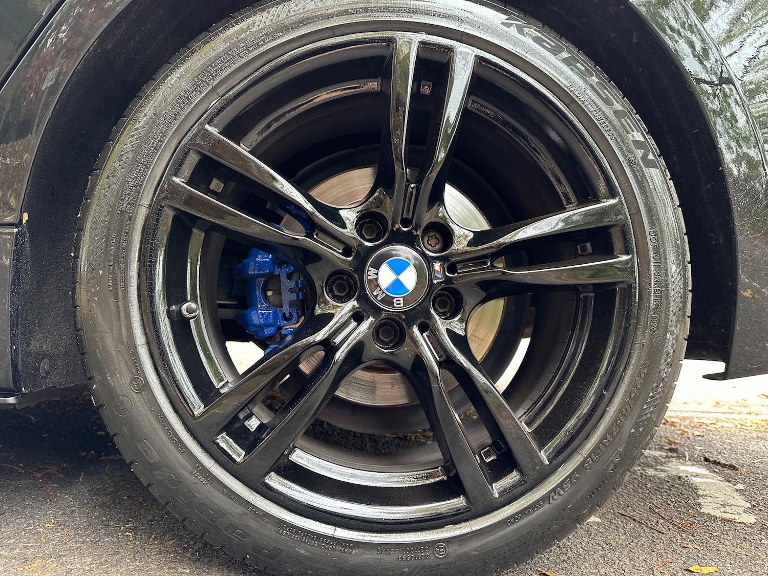 Used BMW 3 Series 2018 for sale - 77315209: Photo 23