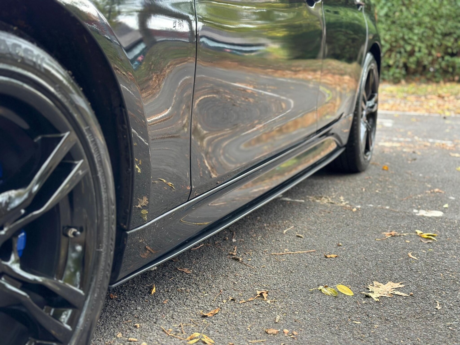 Used BMW 3 Series 2018 for sale - 77315209: Photo 25