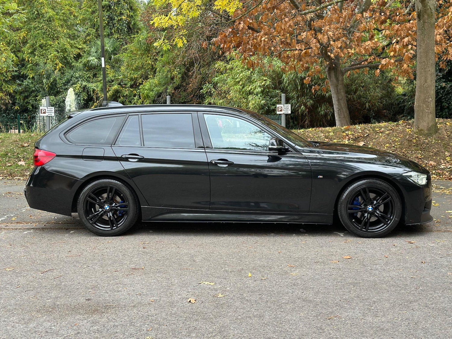 Used BMW 3 Series 2018 for sale - 77315209: Photo 3