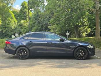 Used Jaguar XF 2016 for sale - 74851839: Photo