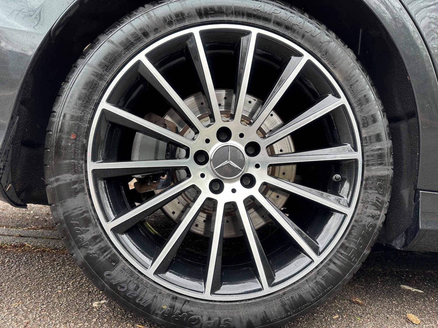 Used Mercedes-Benz S Class 2016 for sale - 78058530: Photo 21