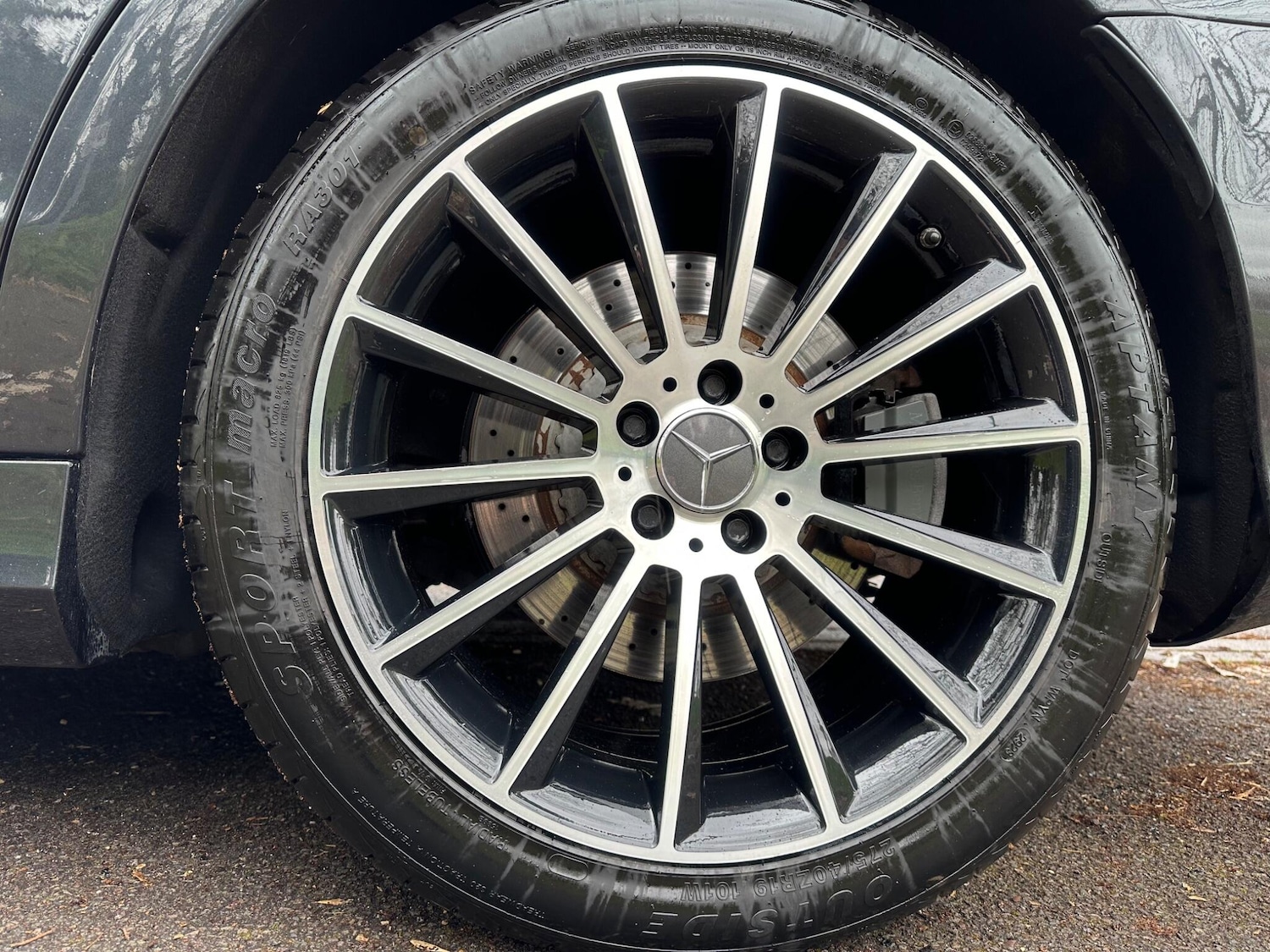 Used Mercedes-Benz S Class 2016 for sale - 78058530: Photo 24