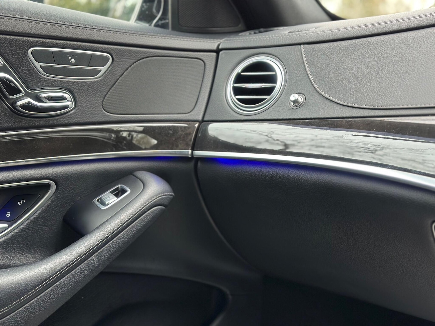 Used Mercedes-Benz S Class 2016 for sale - 78058530: Photo 27