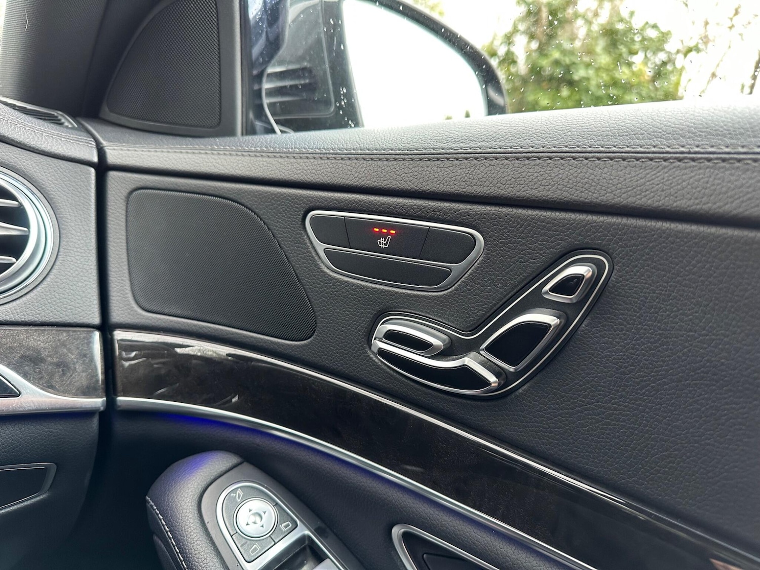 Used Mercedes-Benz S Class 2016 for sale - 78058530: Photo 28