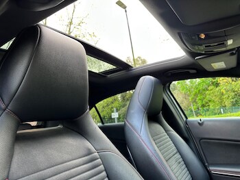 Used Mercedes-Benz A-Class 2016 for sale - 78276448: Photo