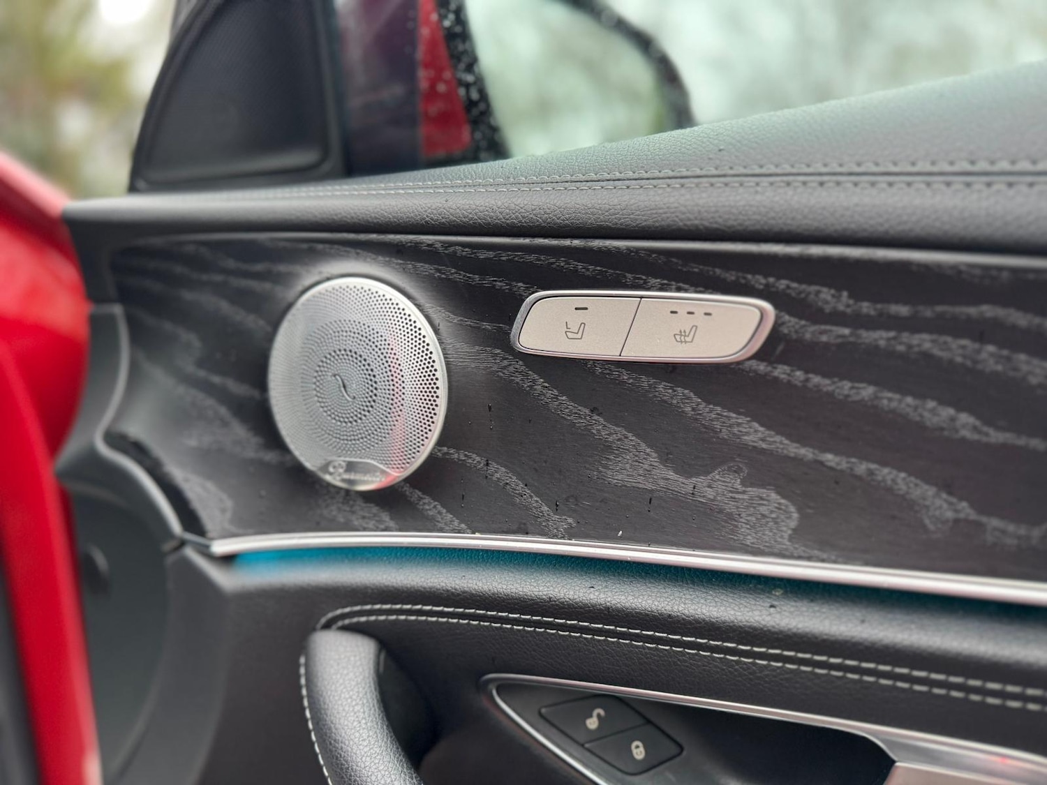 Used Mercedes-Benz E Class 2017 for sale - 77279684: Photo 15