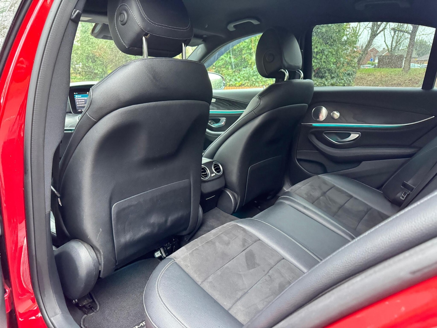 Used Mercedes-Benz E Class 2017 for sale - 77279684: Photo 20