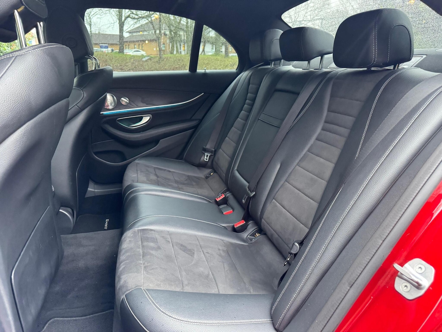 Used Mercedes-Benz E Class 2017 for sale - 77279684: Photo 21