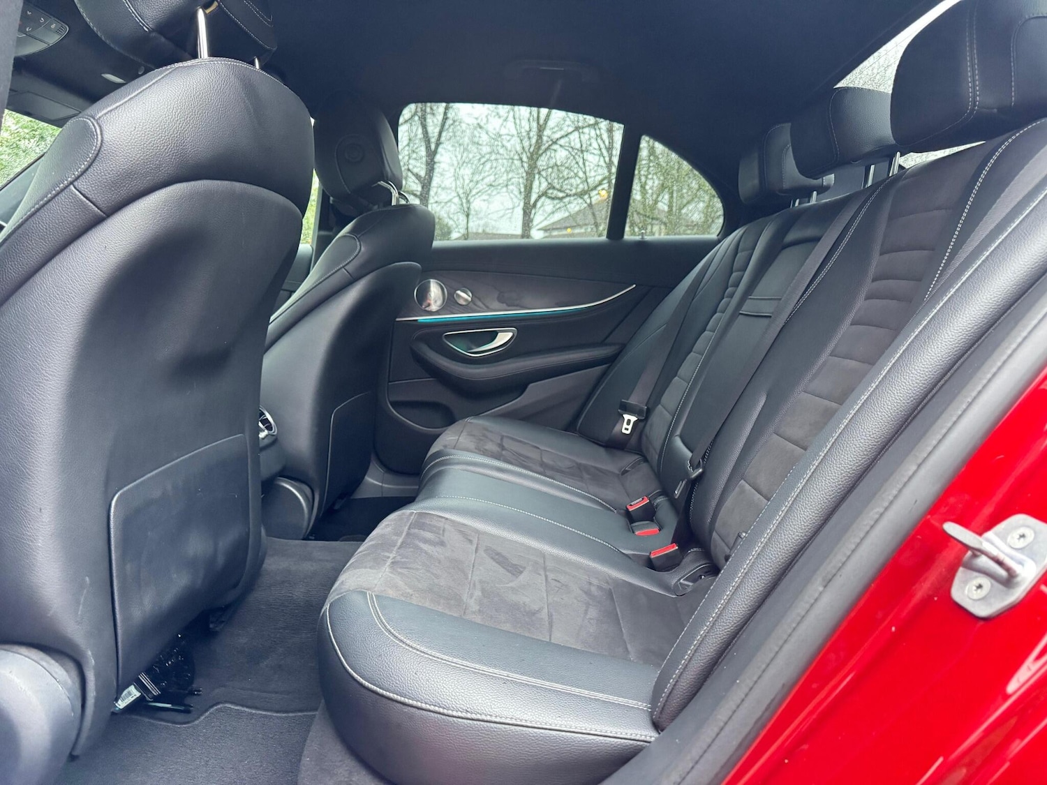 Used Mercedes-Benz E Class 2017 for sale - 77279684: Photo 22