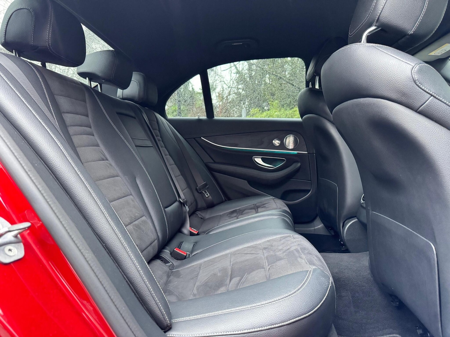 Used Mercedes-Benz E Class 2017 for sale - 77279684: Photo 23