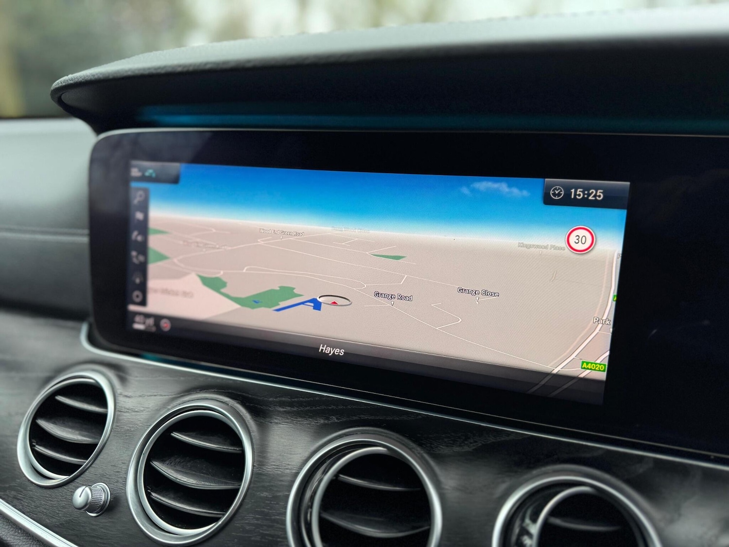 Used Mercedes-Benz E Class 2017 for sale - 77279684: Photo 27