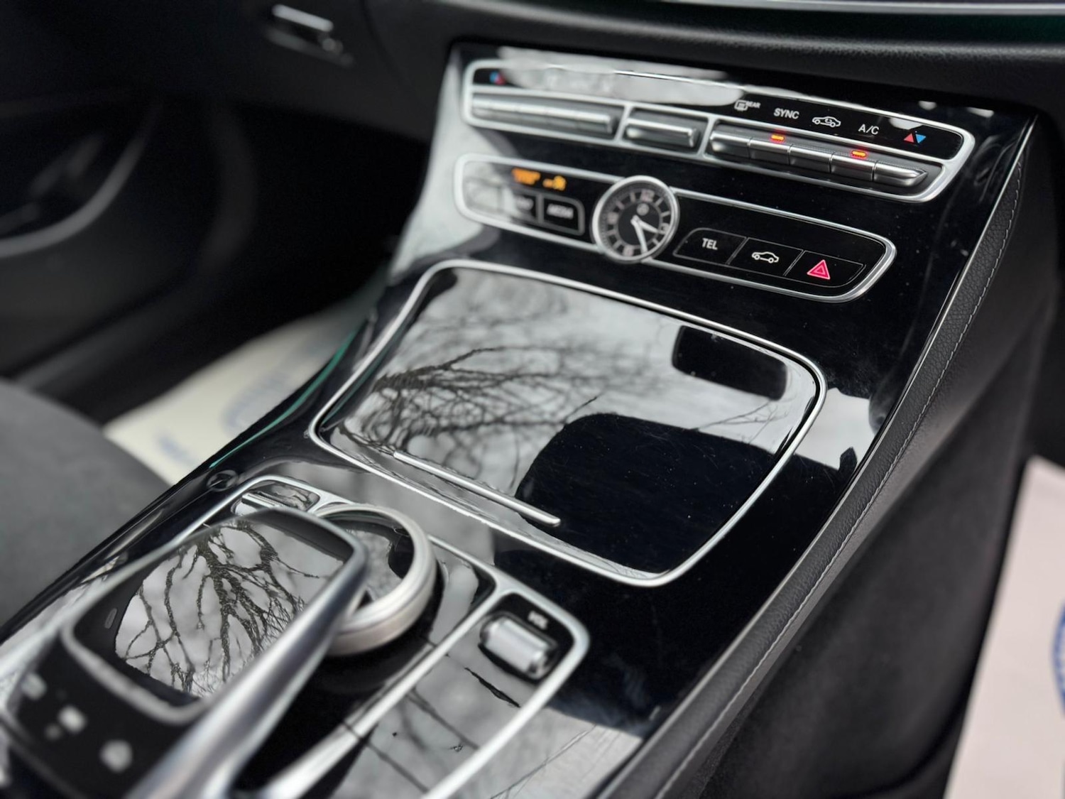 Used Mercedes-Benz E Class 2017 for sale - 77279684: Photo 28