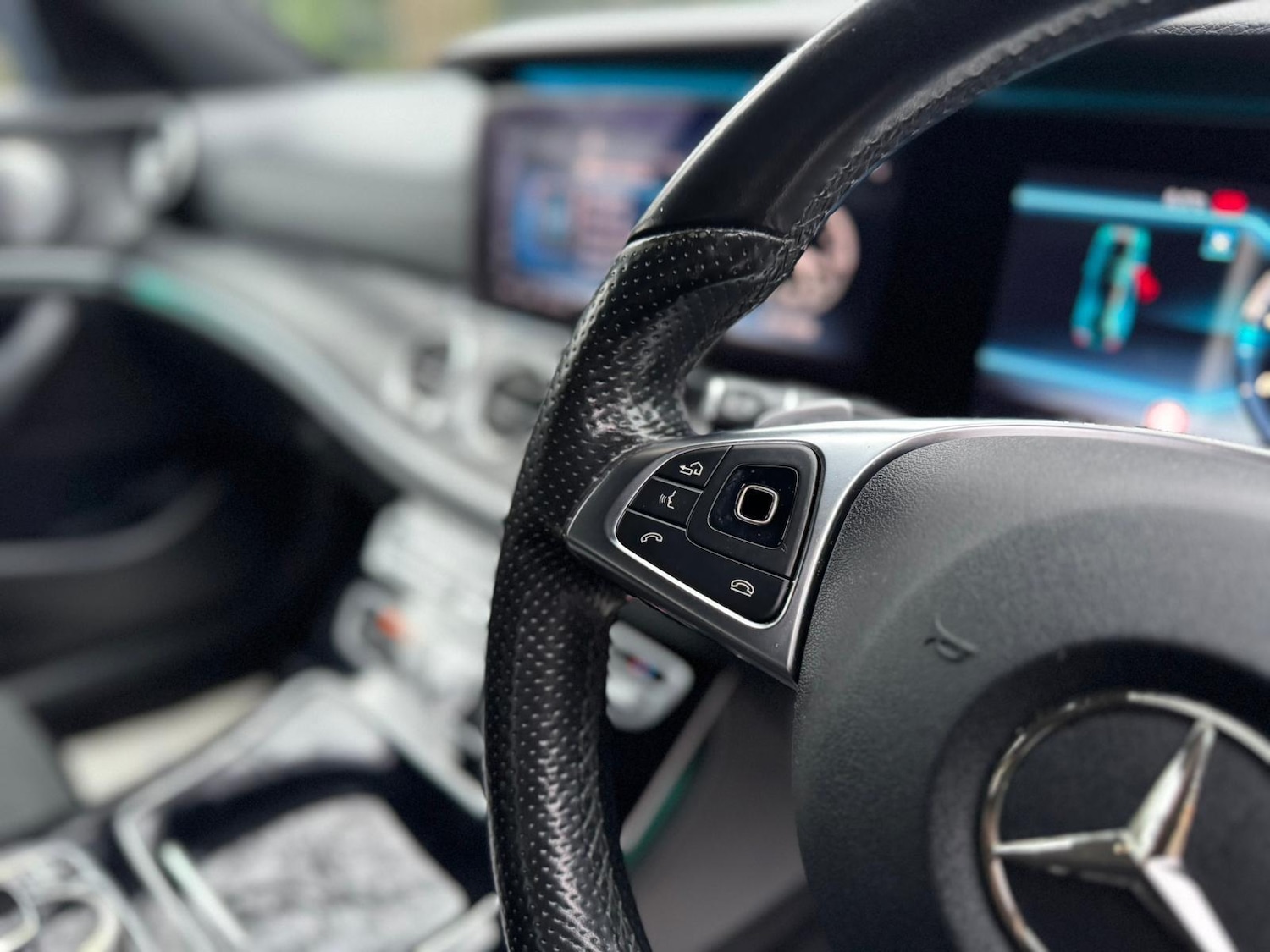 Used Mercedes-Benz E Class 2017 for sale - 77279684: Photo 31