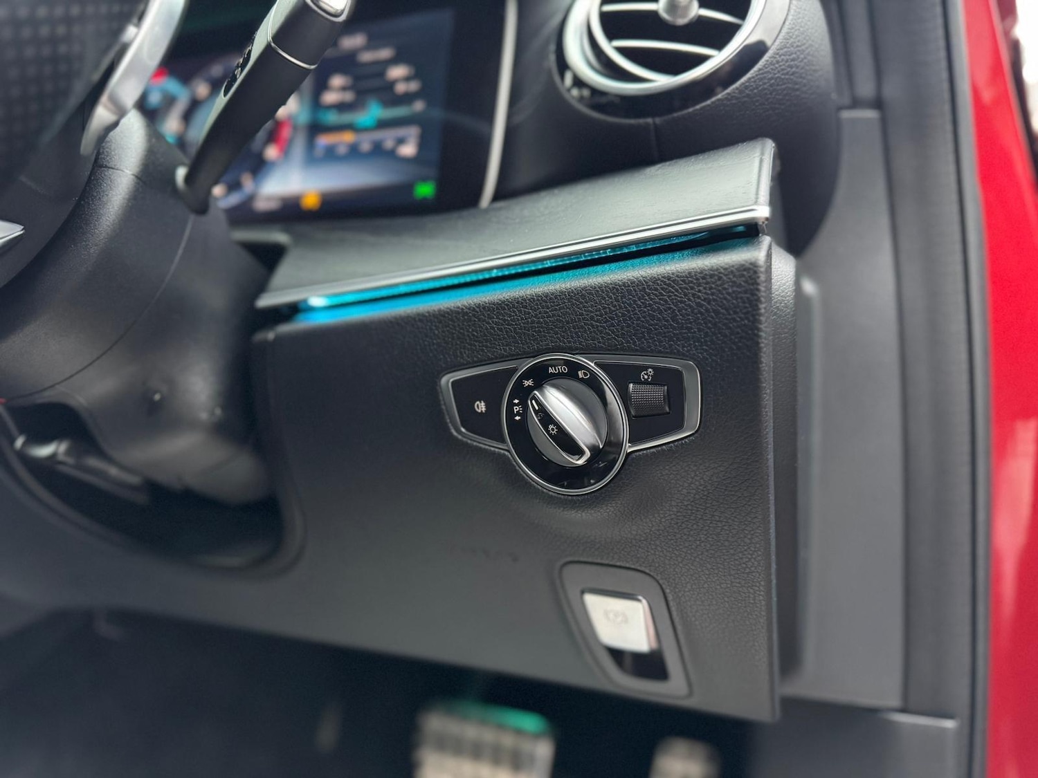 Used Mercedes-Benz E Class 2017 for sale - 77279684: Photo 34