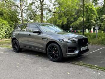 2016 (16) - 2.0d R-Sport 5dr Auto AWD