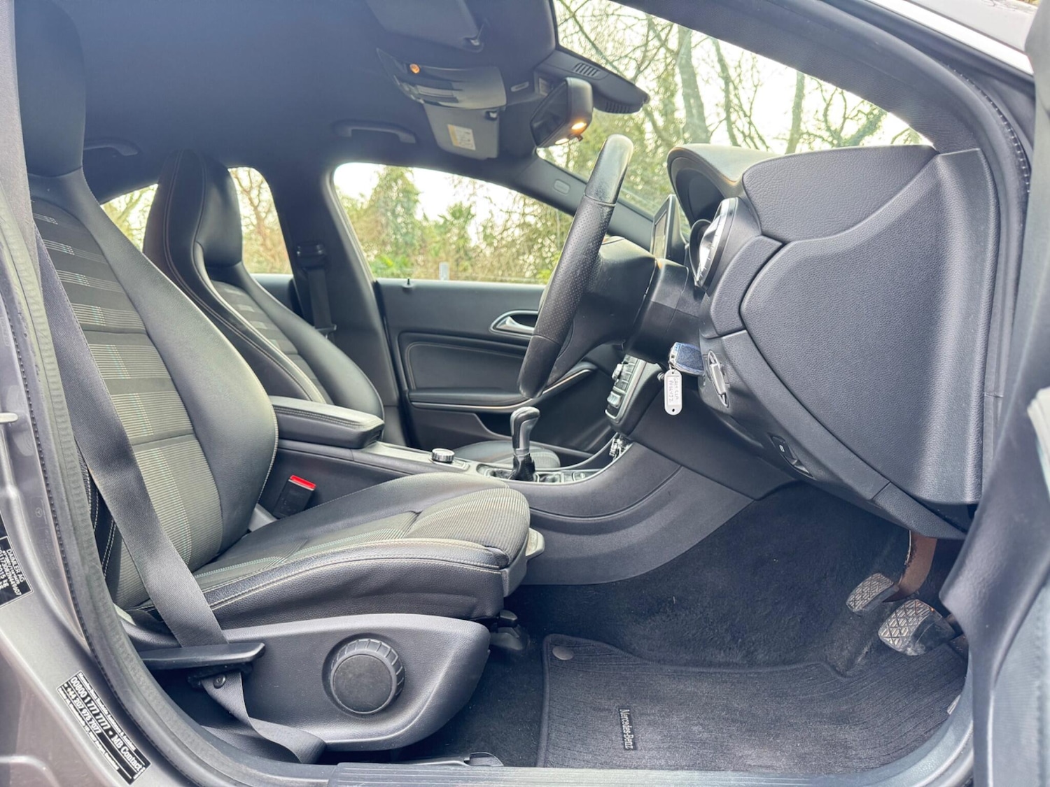 Used Mercedes-Benz CLA for sale - 77175919: Photo 10