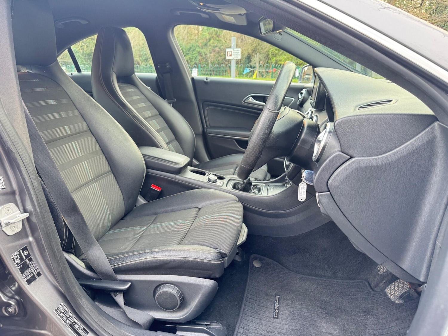 Used Mercedes-Benz CLA for sale - 77175919: Photo 11