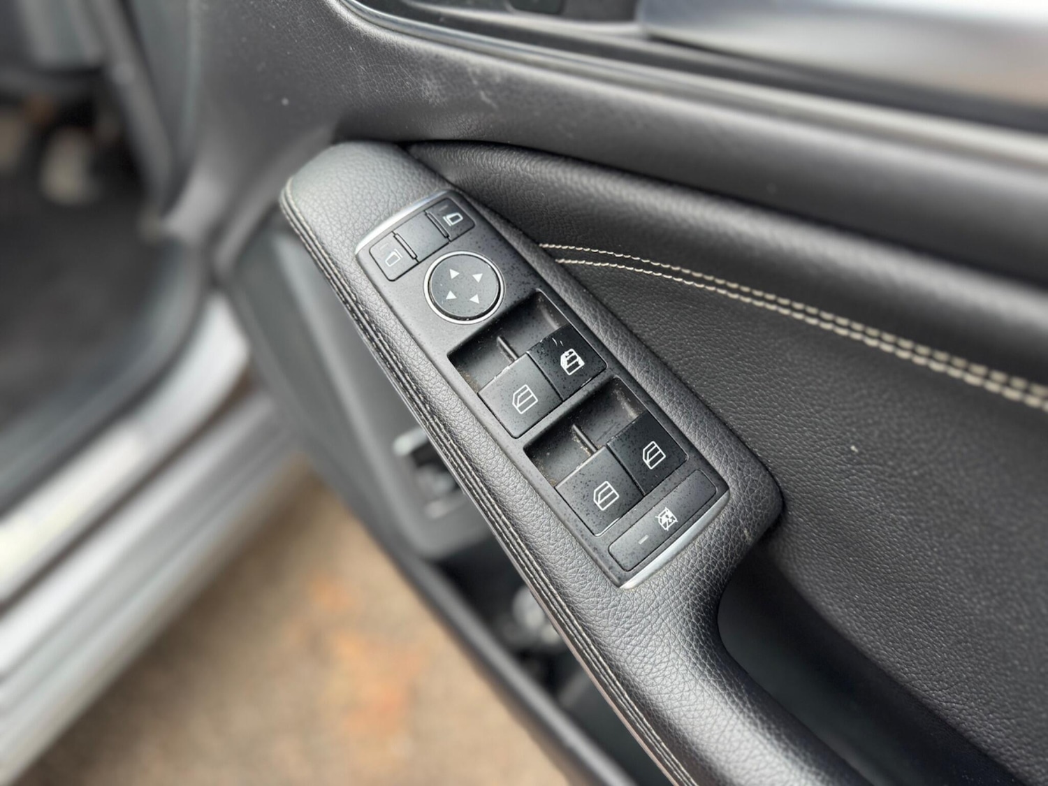 Used Mercedes-Benz CLA for sale - 77175919: Photo 12