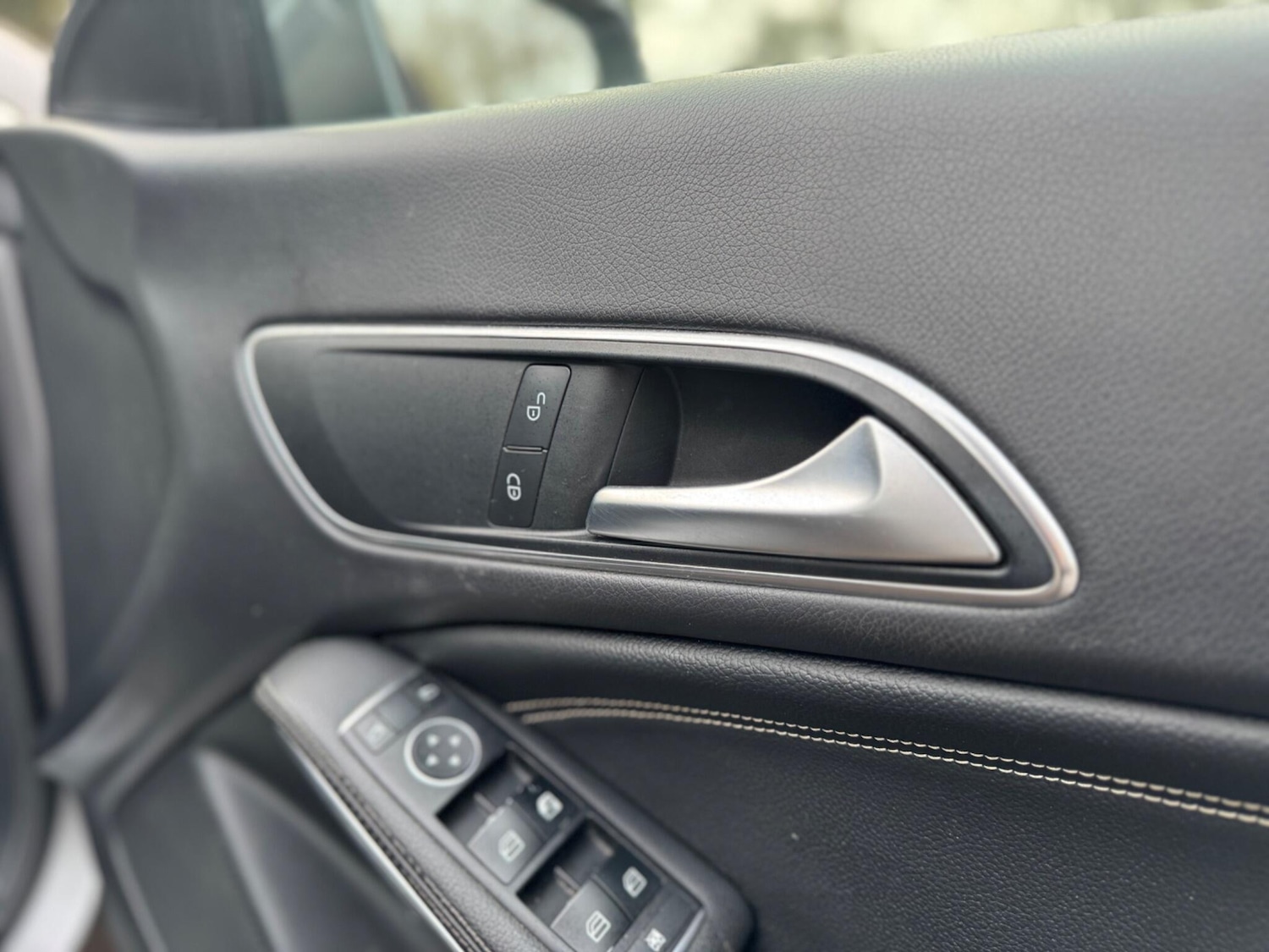 Used Mercedes-Benz CLA for sale - 77175919: Photo 13