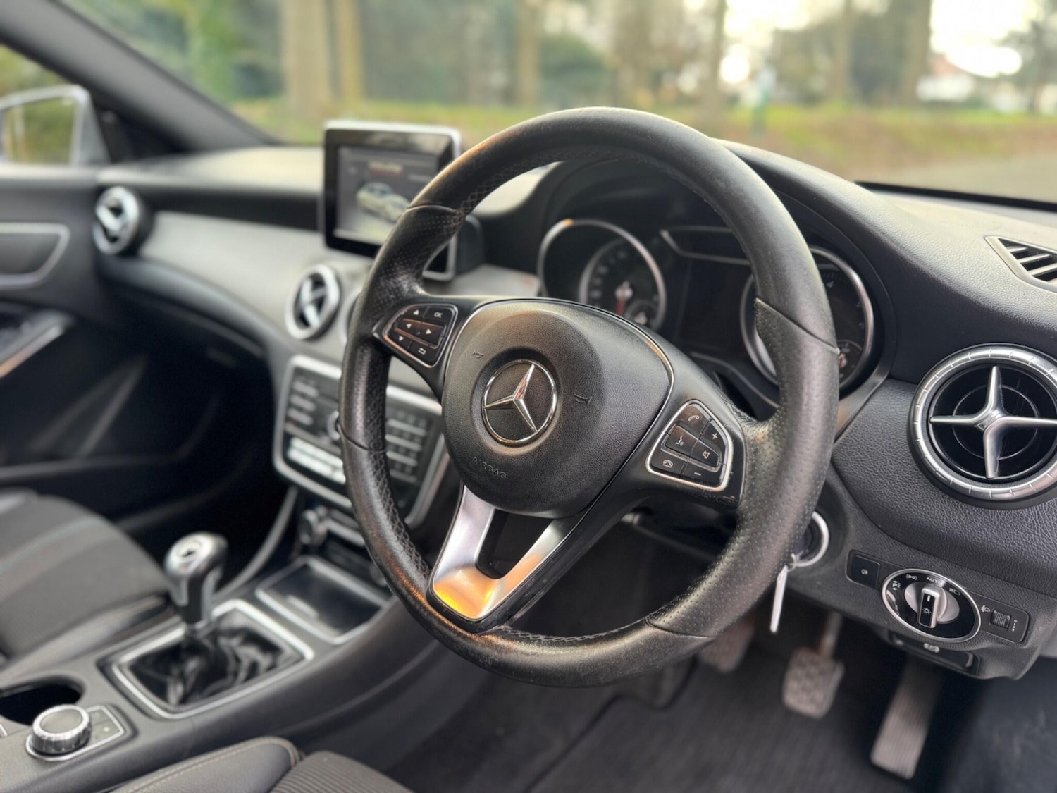 Used Mercedes-Benz CLA for sale - 77175919: Photo 16