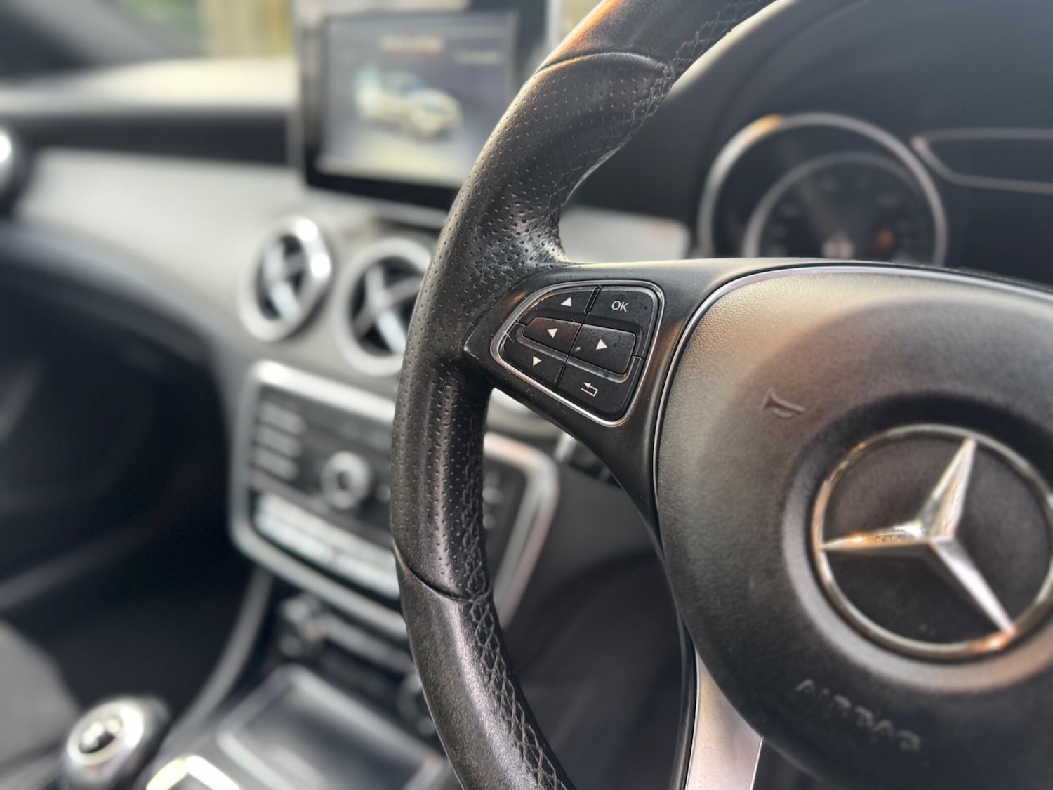 Used Mercedes-Benz CLA for sale - 77175919: Photo 18