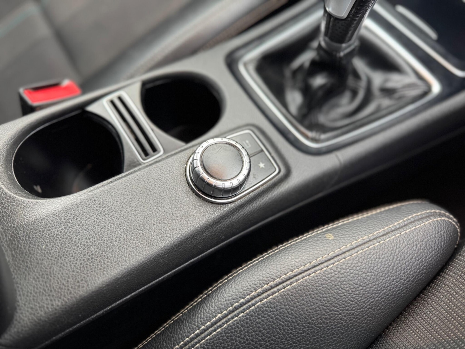 Used Mercedes-Benz CLA for sale - 77175919: Photo 19